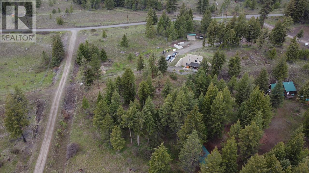 1910 HULME CREEK Road, Rock Creek