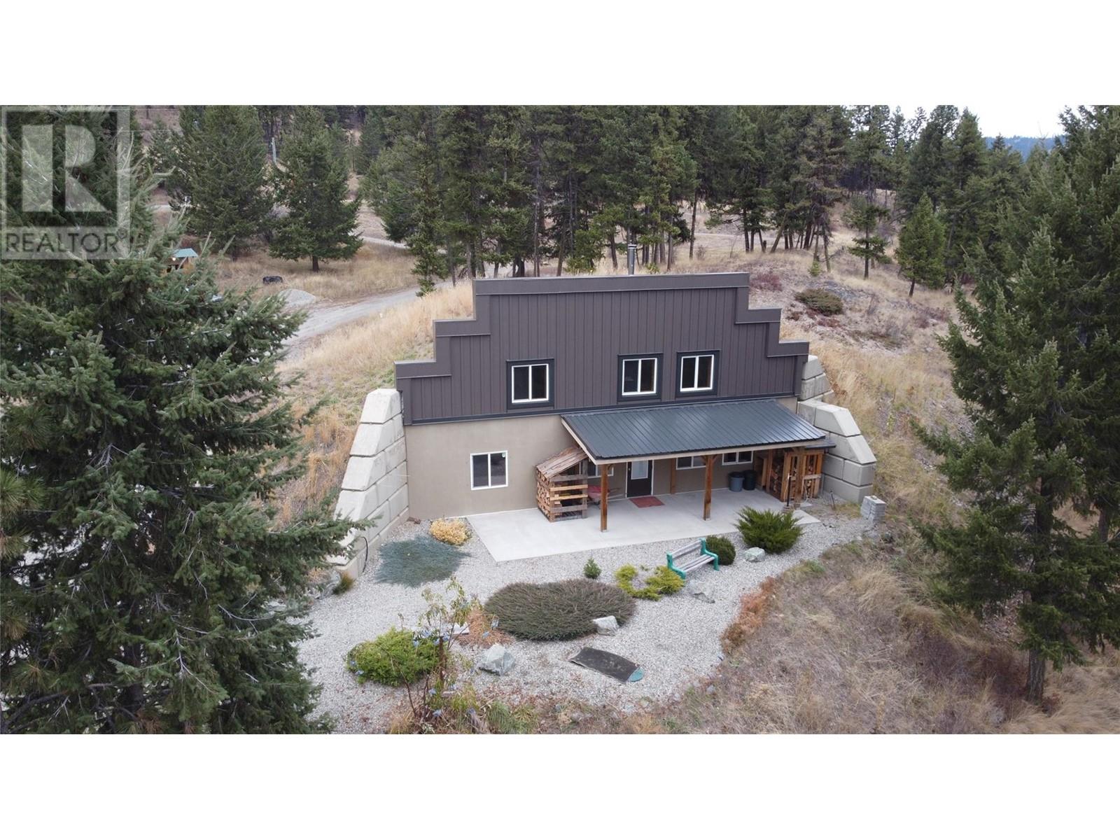 1910 HULME CREEK Road, Rock Creek