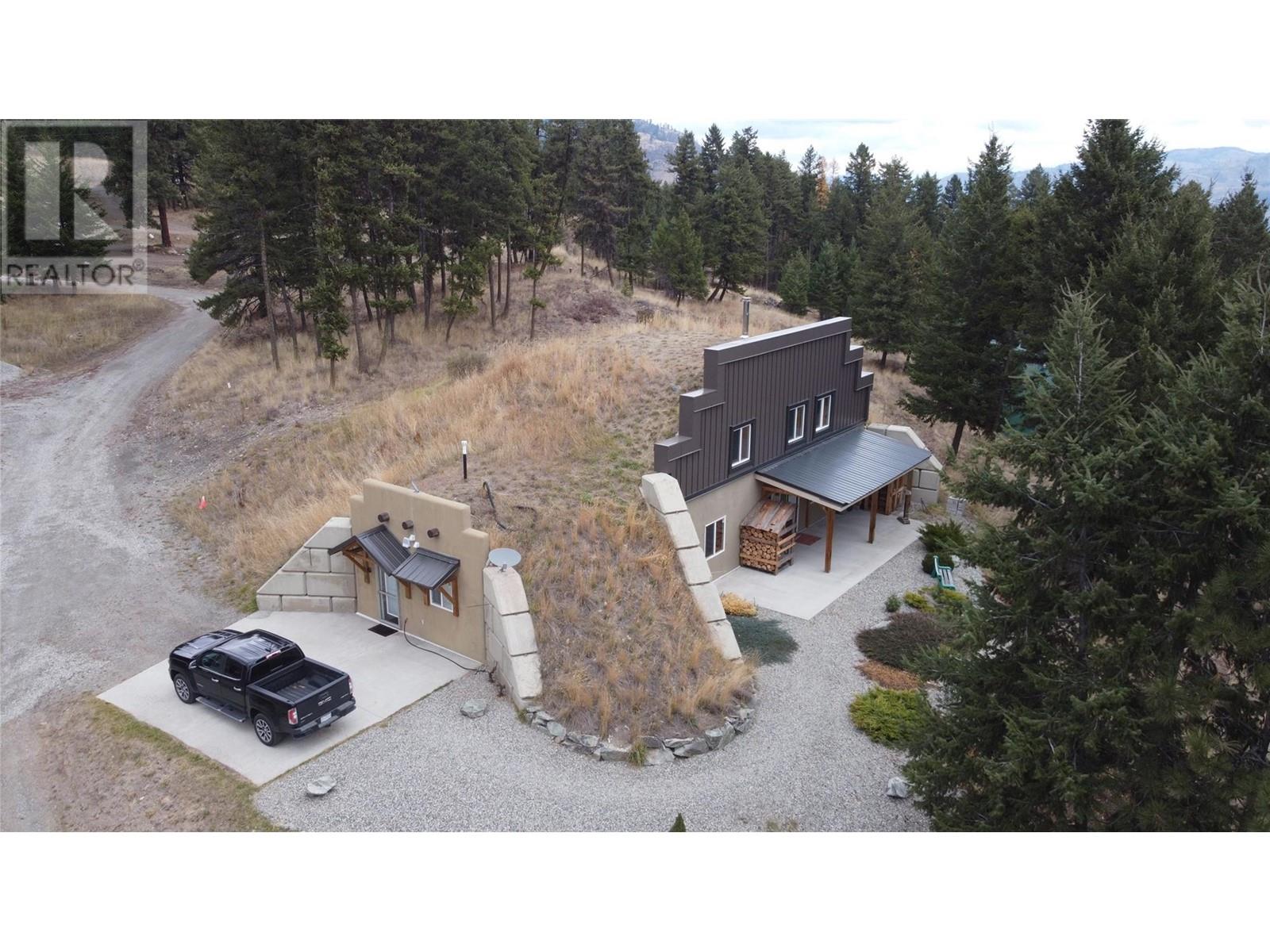 1910 HULME CREEK Road, Rock Creek