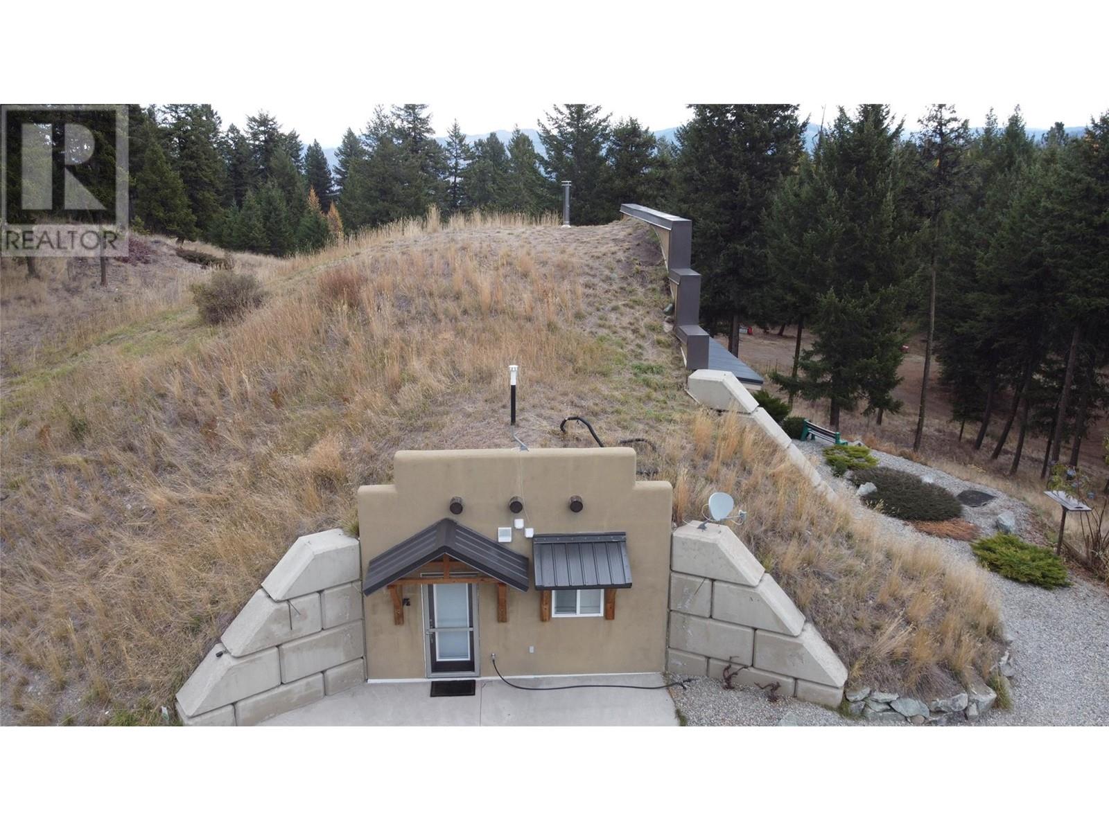1910 HULME CREEK Road, Rock Creek
