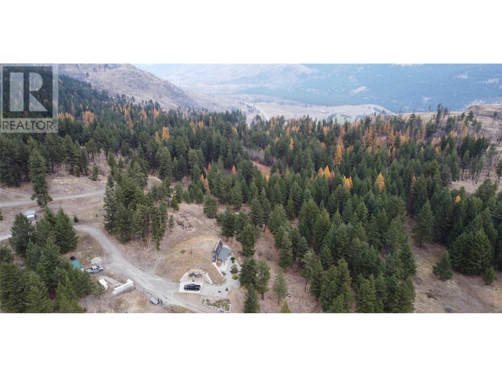 1910 HULME CREEK Road, Rock Creek