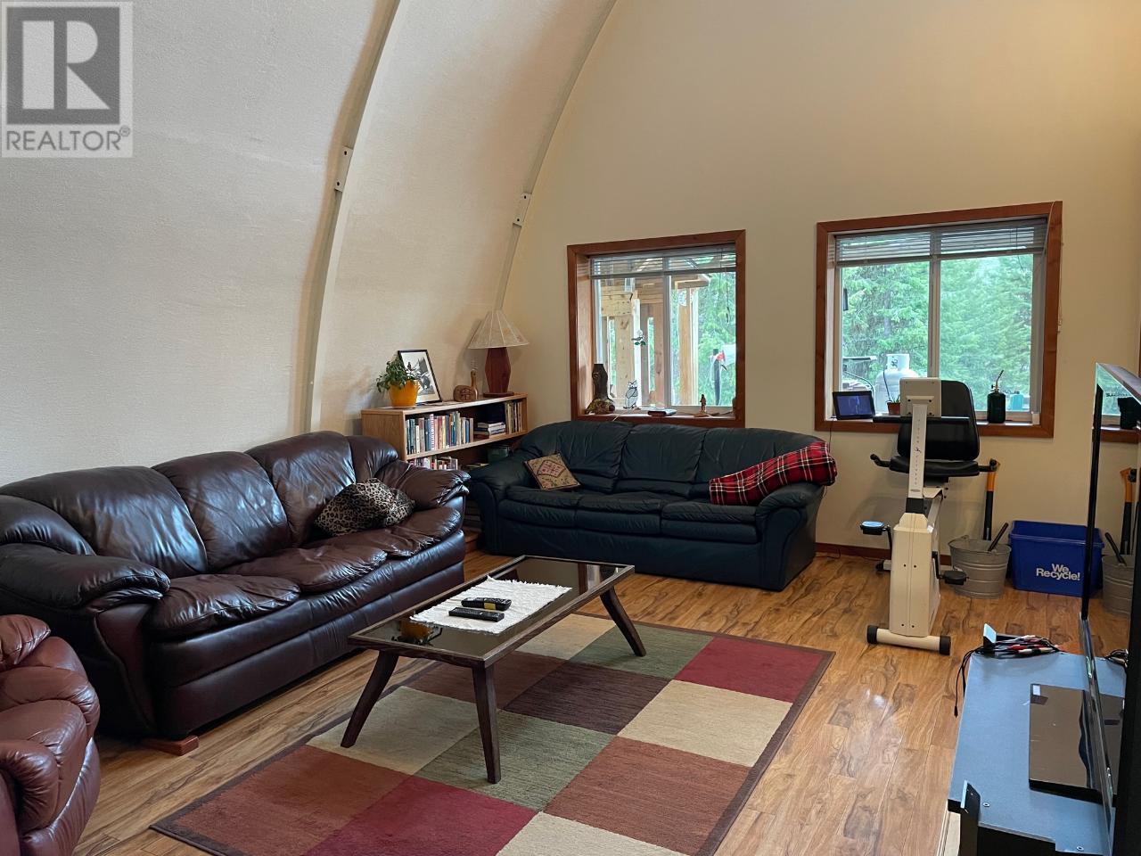 1910 HULME CREEK Road, Rock Creek