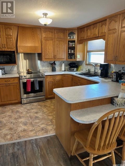 Photo 7 of 142 Coronation Drive, Canora SK