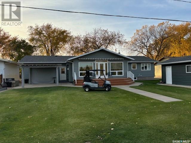 Photo 40 of 142 Coronation Drive, Canora SK