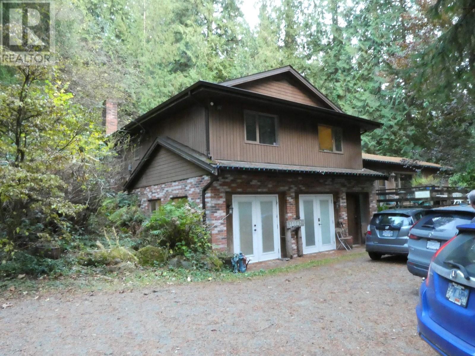 14042 232 STREET, Maple Ridge real estate listing R2943419