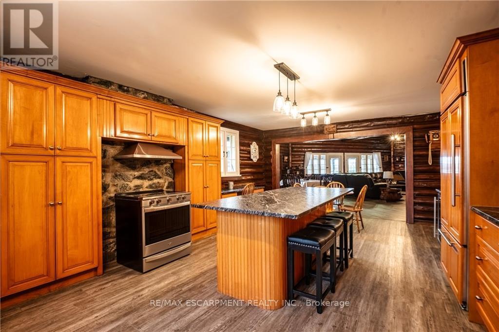 Photo 11 of 1 Kerr Crescent, Kirkland Lake ON