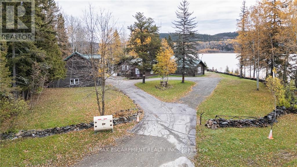 Photo 2 of 1 Kerr Crescent, Kirkland Lake ON