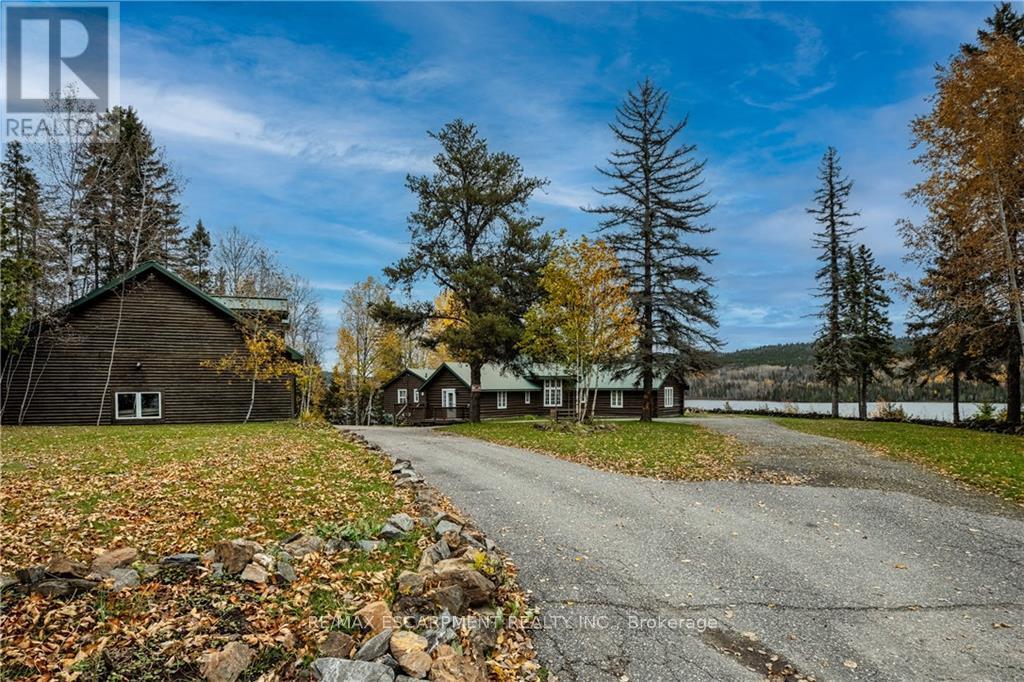 Photo 35 of 1 Kerr Crescent, Kirkland Lake ON