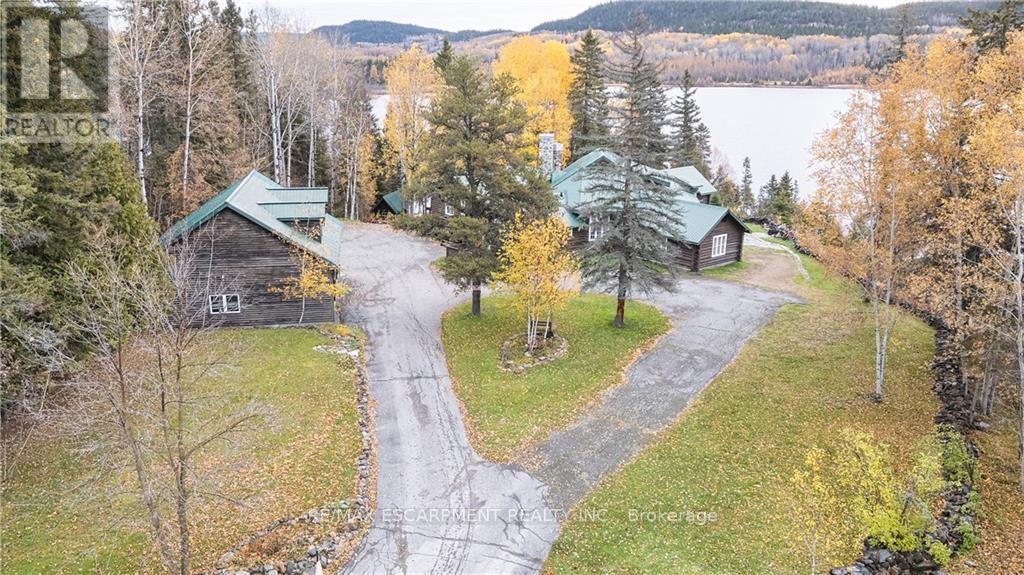 Photo 36 of 1 Kerr Crescent, Kirkland Lake ON