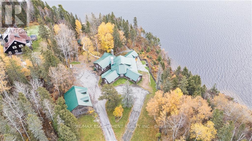 Photo 37 of 1 Kerr Crescent, Kirkland Lake ON