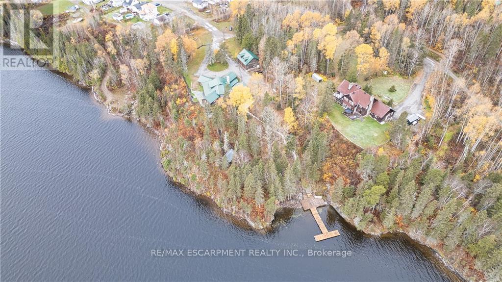 Photo 38 of 1 Kerr Crescent, Kirkland Lake ON