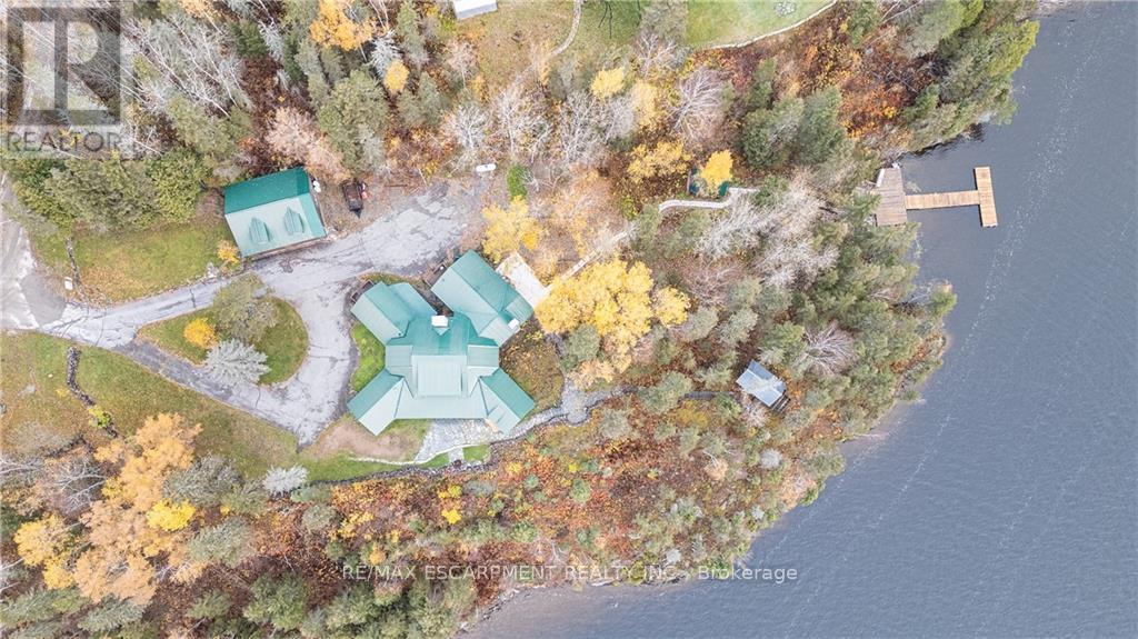 Photo 39 of 1 Kerr Crescent, Kirkland Lake ON