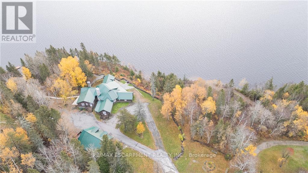 Photo 40 of 1 Kerr Crescent, Kirkland Lake ON