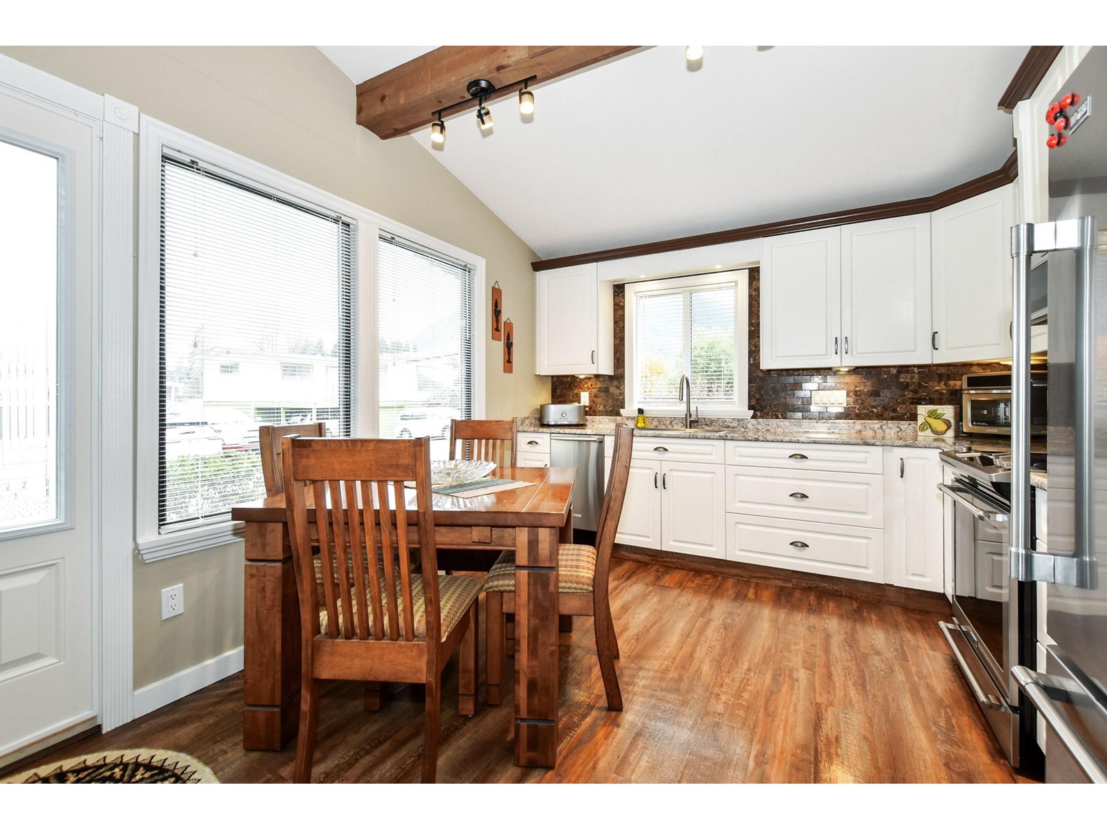 12 9055 SHOOK ROAD, Mission real estate listing R2943615