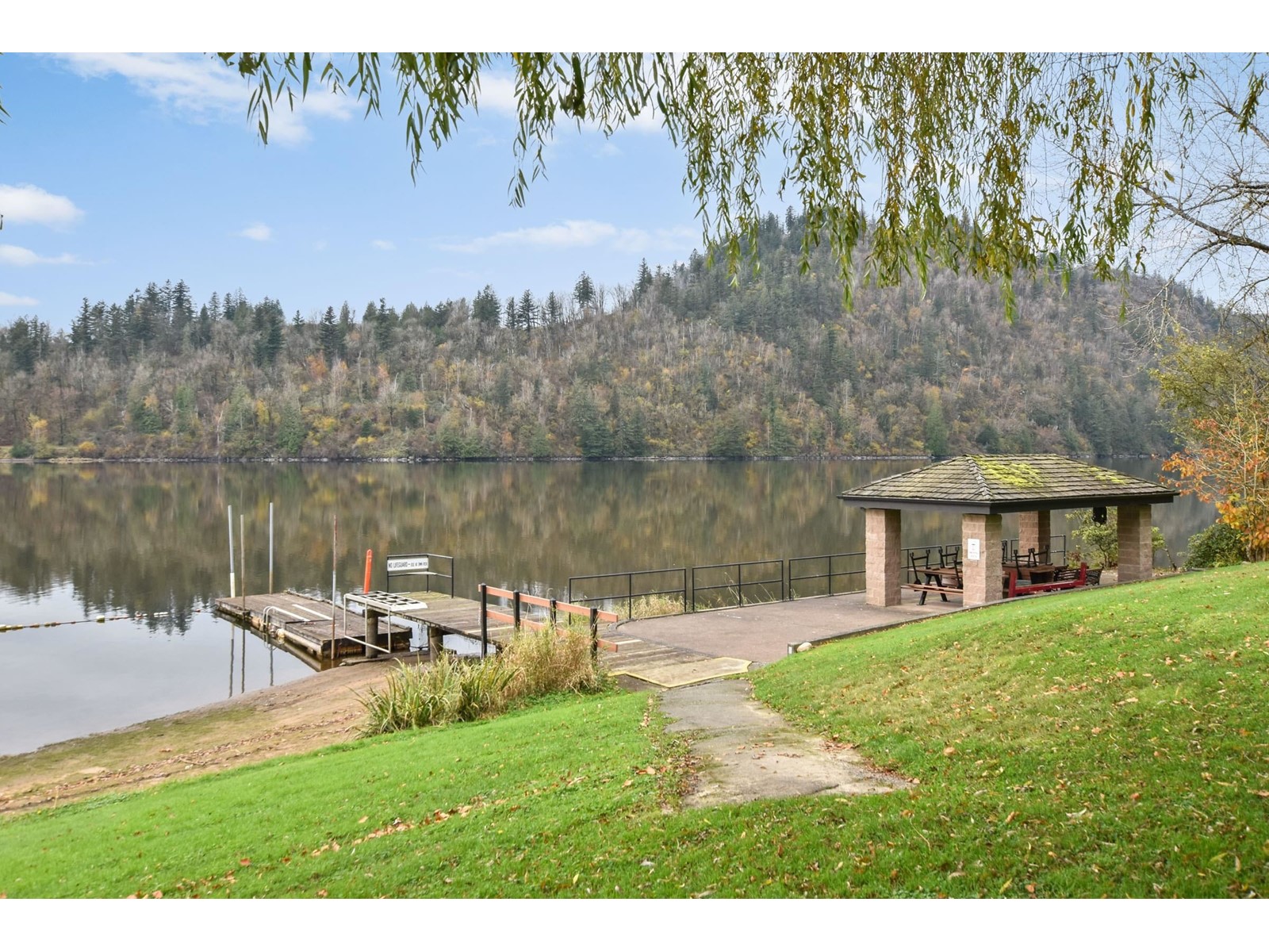 12 9055 SHOOK ROAD, Mission real estate listing R2943615