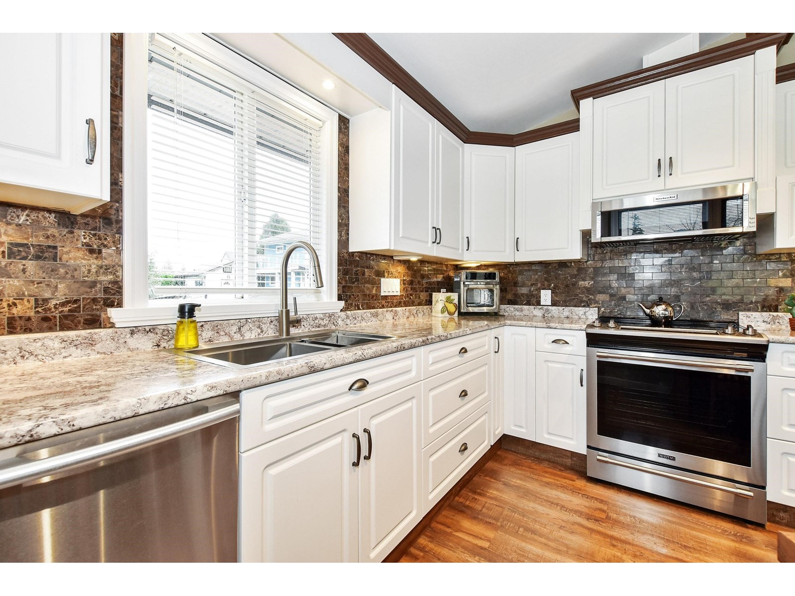 12 9055 SHOOK ROAD, Mission real estate listing R2943615