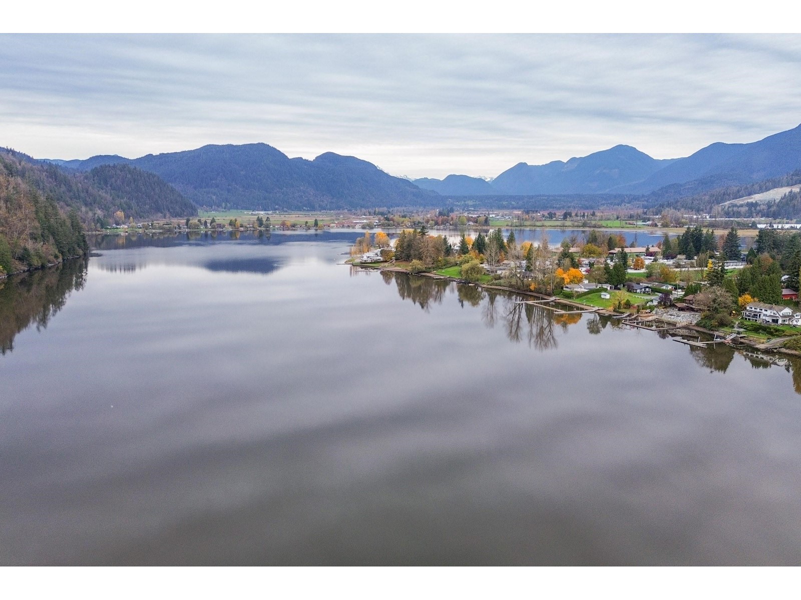 12 9055 SHOOK ROAD, Mission real estate listing R2943615