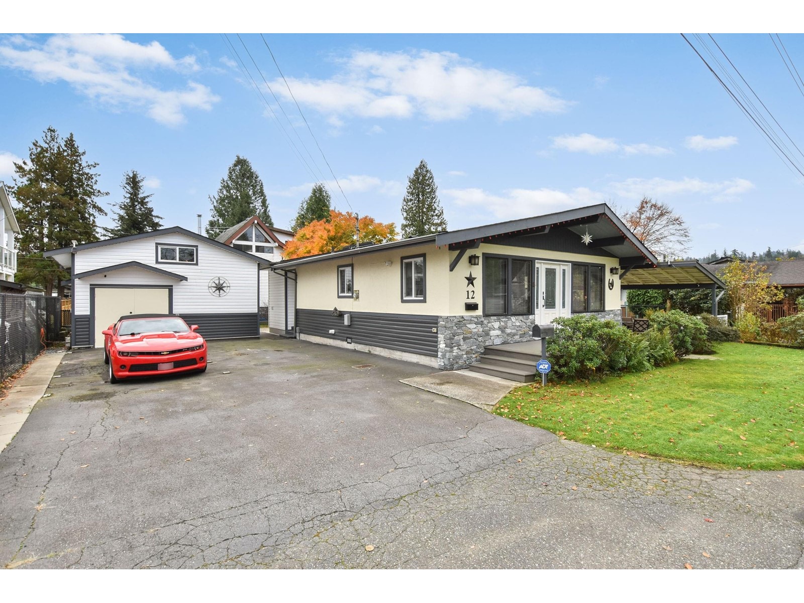 12 9055 SHOOK ROAD, Mission real estate listing R2943615