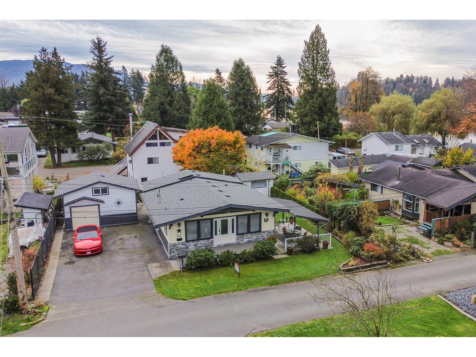 12 9055 SHOOK ROAD, Mission real estate listing R2943615