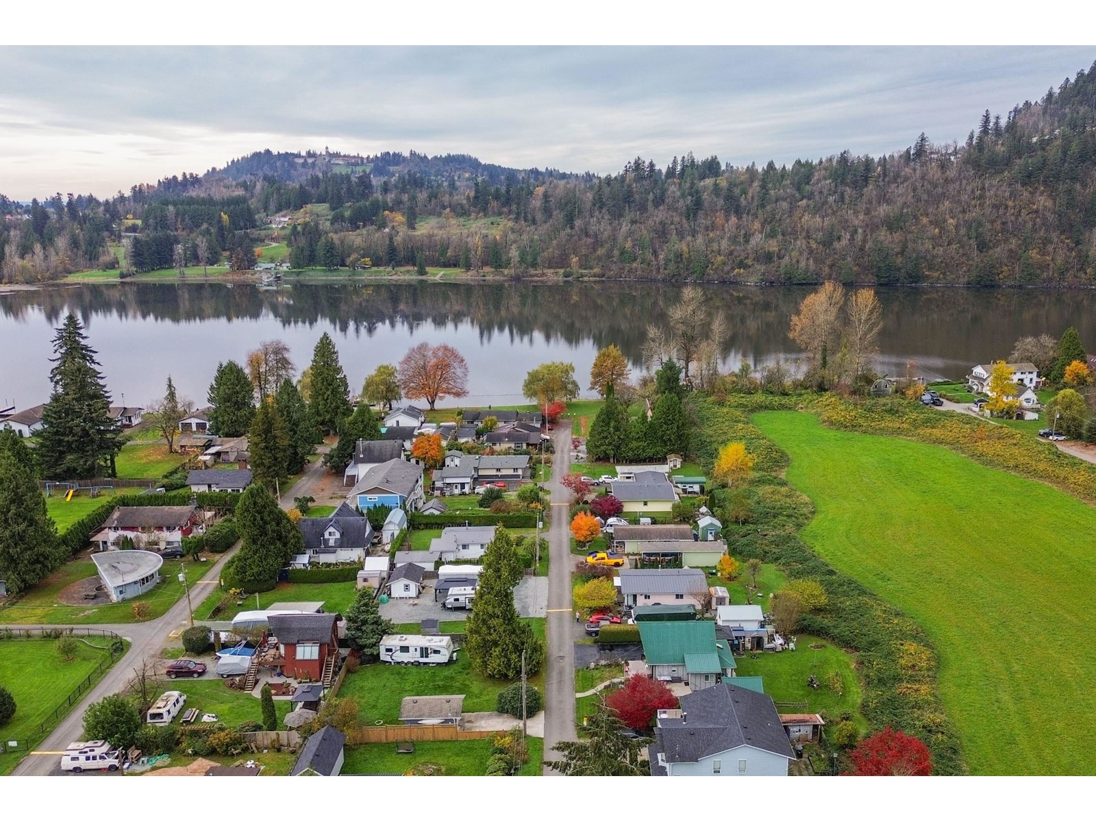 12 9055 SHOOK ROAD, Mission real estate listing R2943615