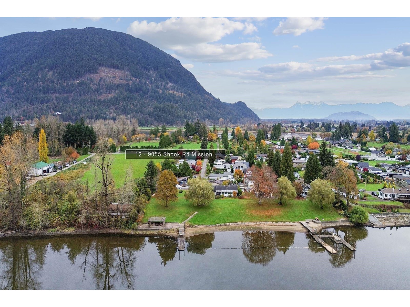 12 9055 SHOOK ROAD, Mission real estate listing R2943615