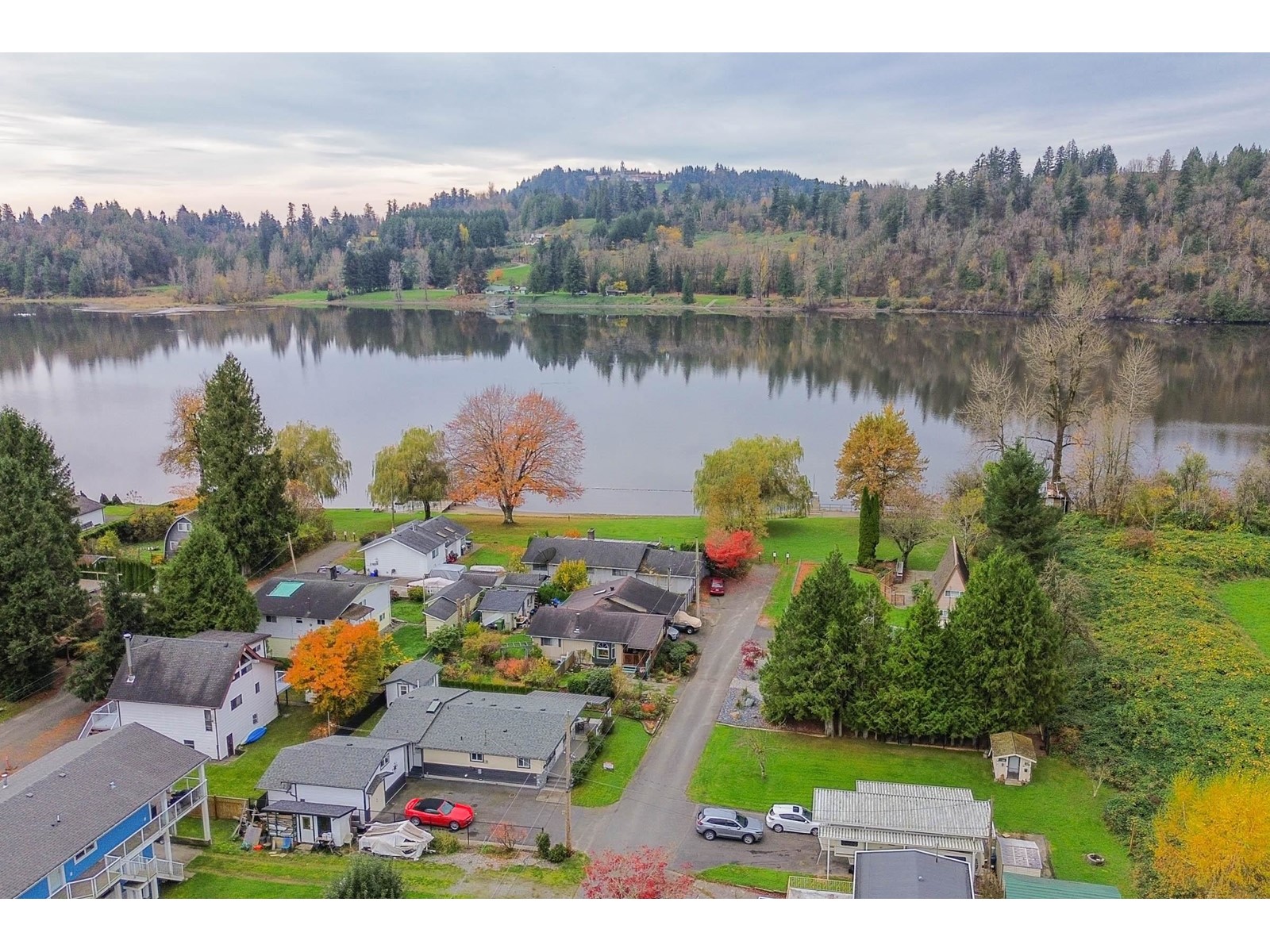 12 9055 SHOOK ROAD, Mission real estate listing R2943615