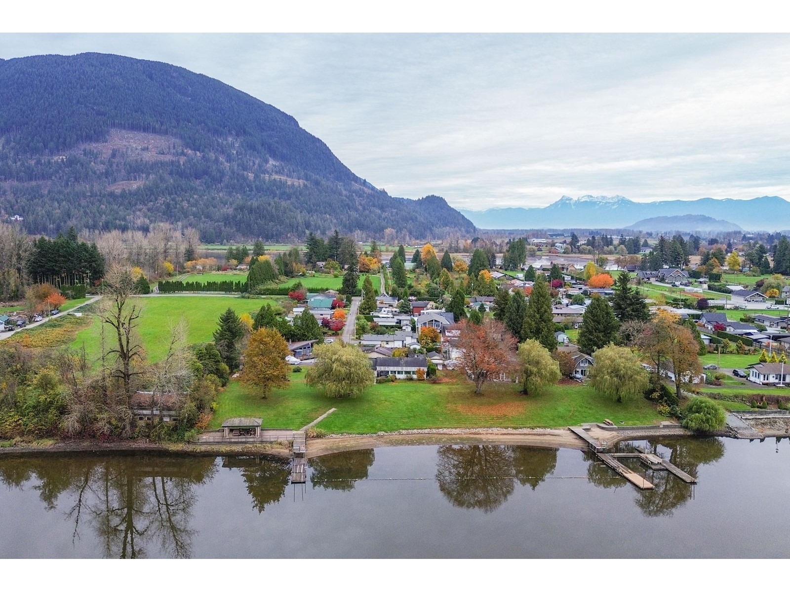 12 9055 SHOOK ROAD, Mission real estate listing R2943615