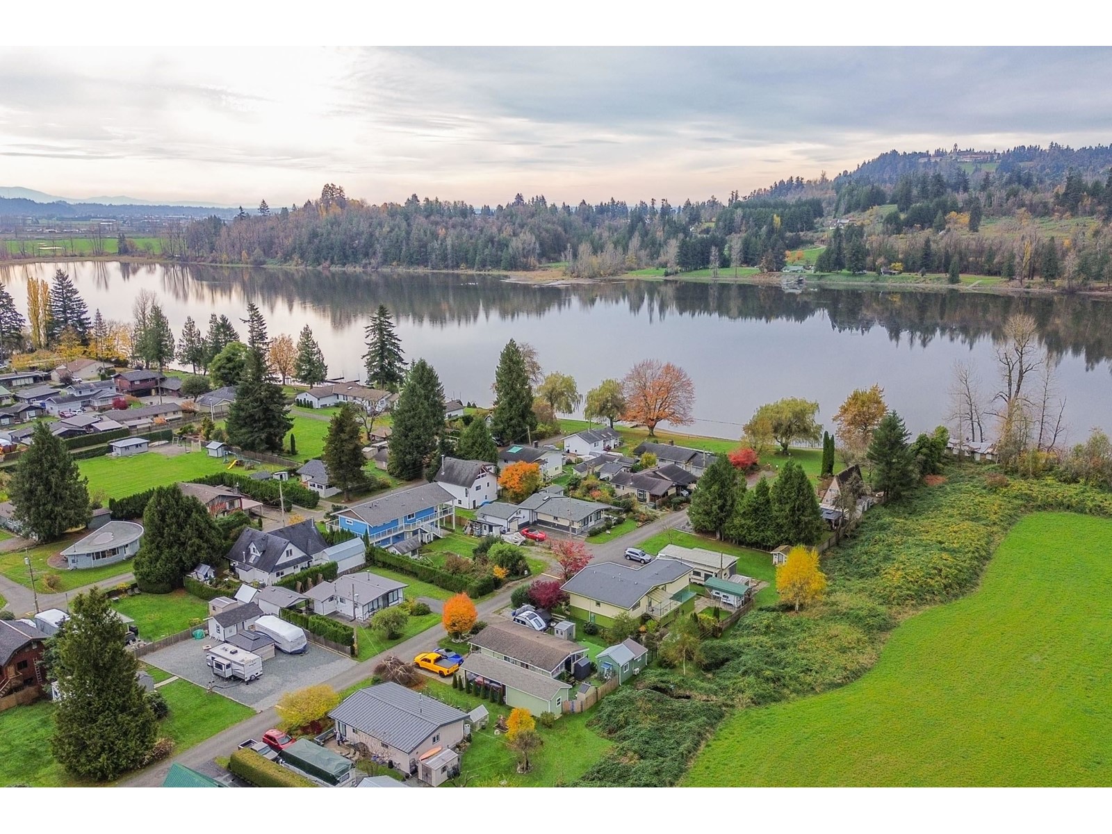 12 9055 SHOOK ROAD, Mission real estate listing R2943615