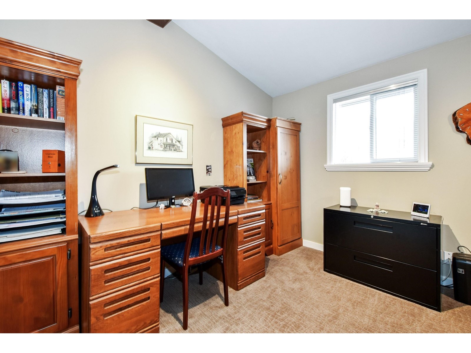 12 9055 SHOOK ROAD, Mission real estate listing R2943615