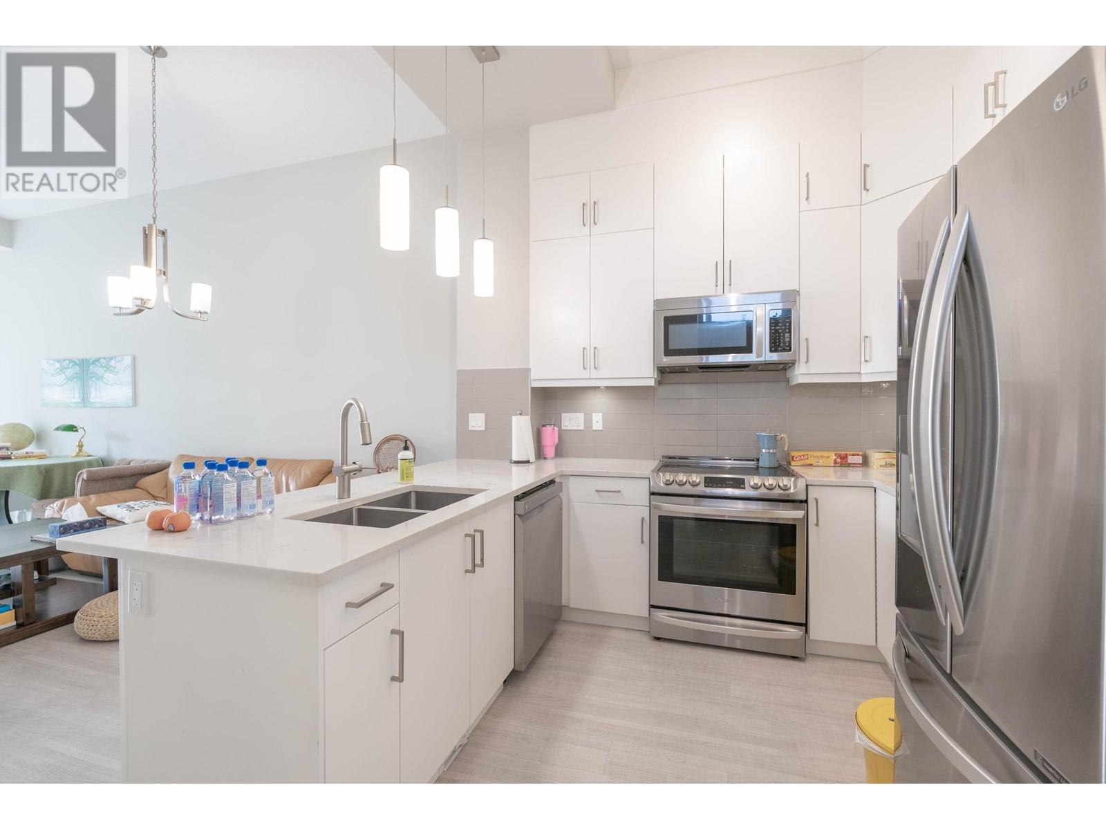 114 3525 CHANDLER STREET, Coquitlam