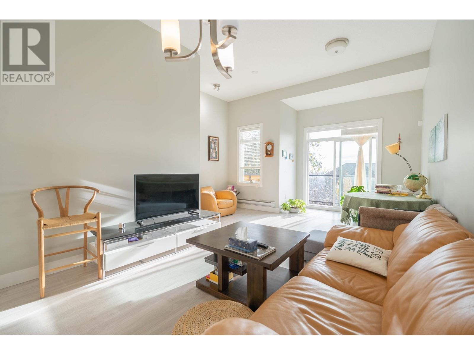 114 3525 CHANDLER STREET, Coquitlam