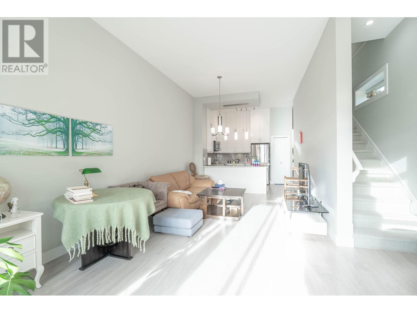 114 3525 CHANDLER STREET, Coquitlam