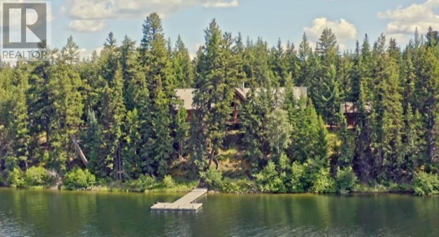 6663 SVEN ROAD, Horse Lake