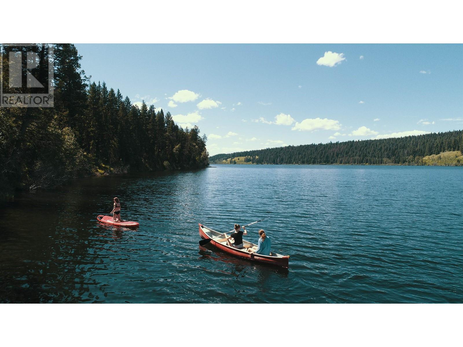 6663 SVEN ROAD, Horse Lake