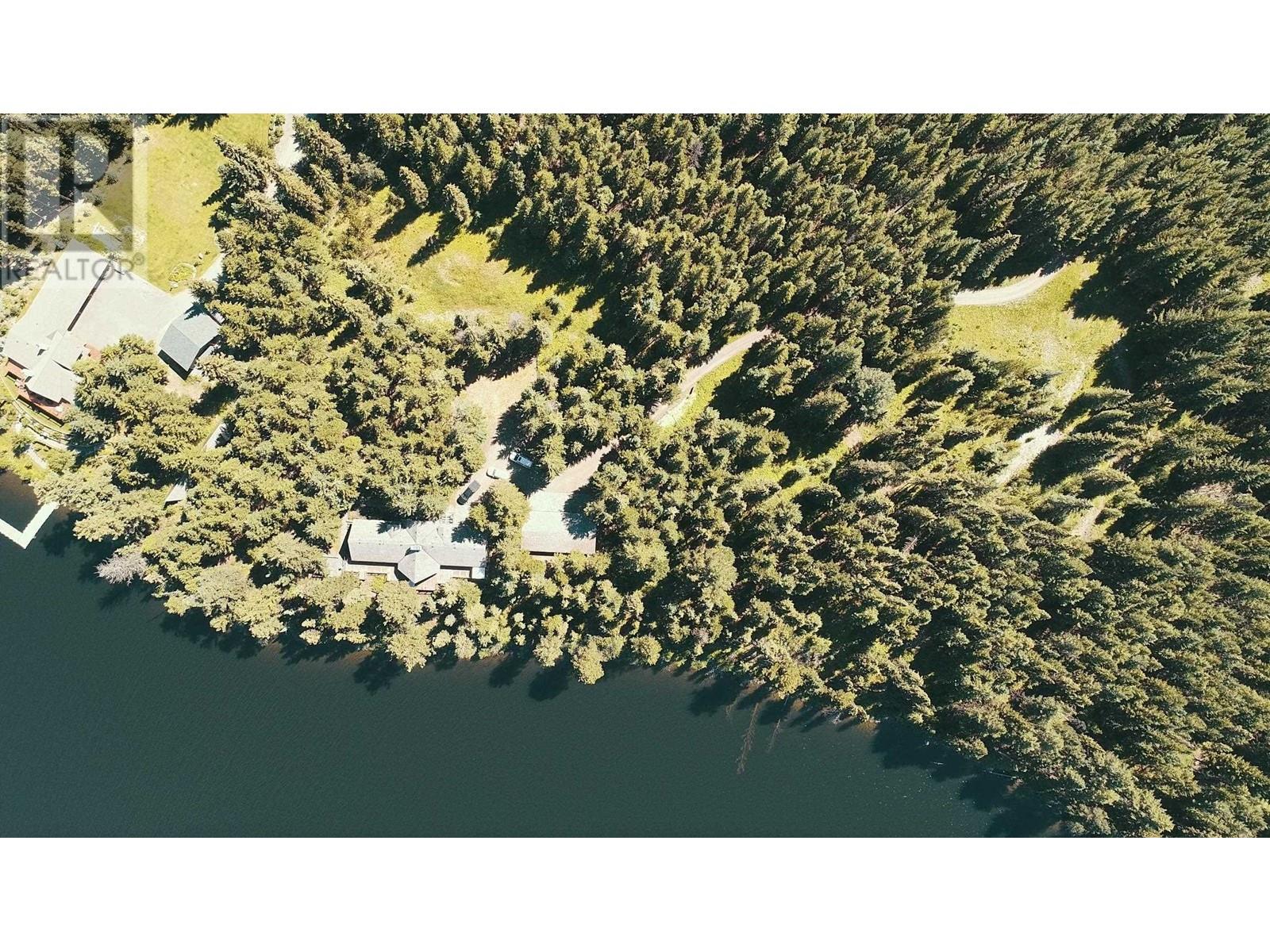 6663 SVEN ROAD, Horse Lake