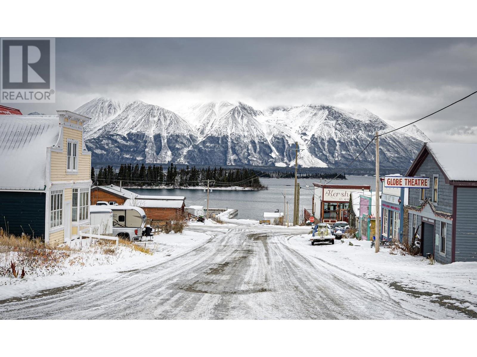 LOT A DISCOVERY AVENUE, Atlin