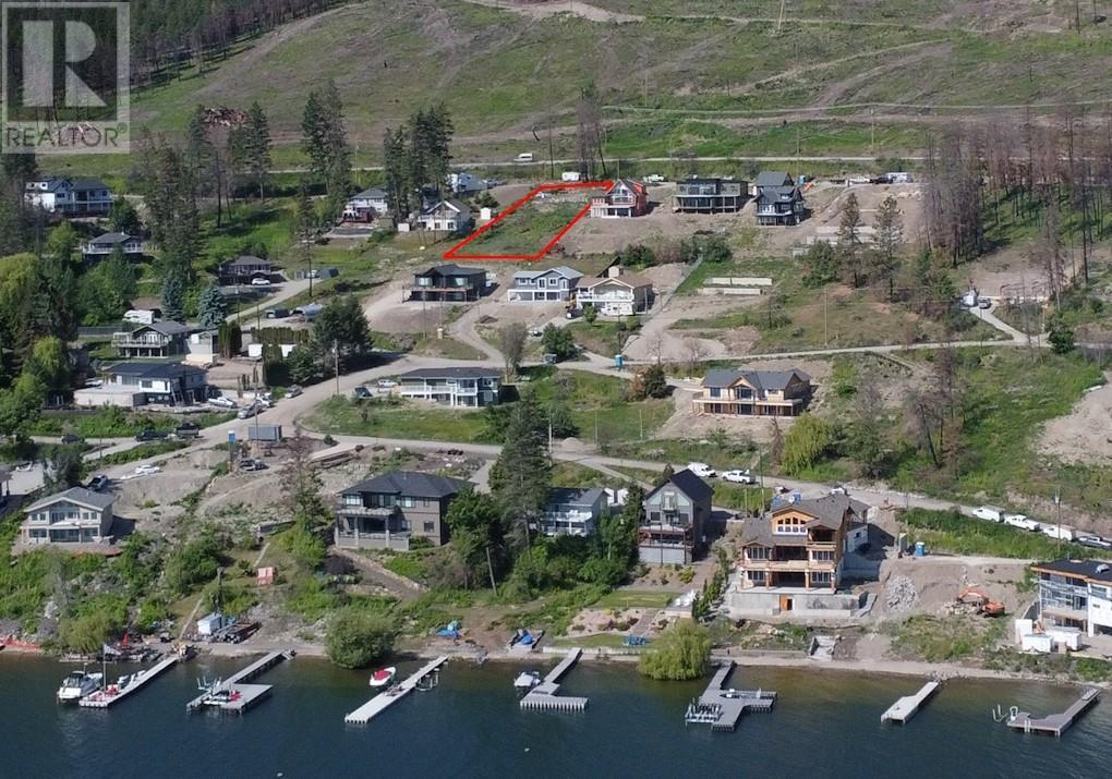 8775 Westside Road, Fintry