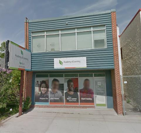 Commercial For Rent | 297 St Marys Rd | Winnipeg | R2H1J5