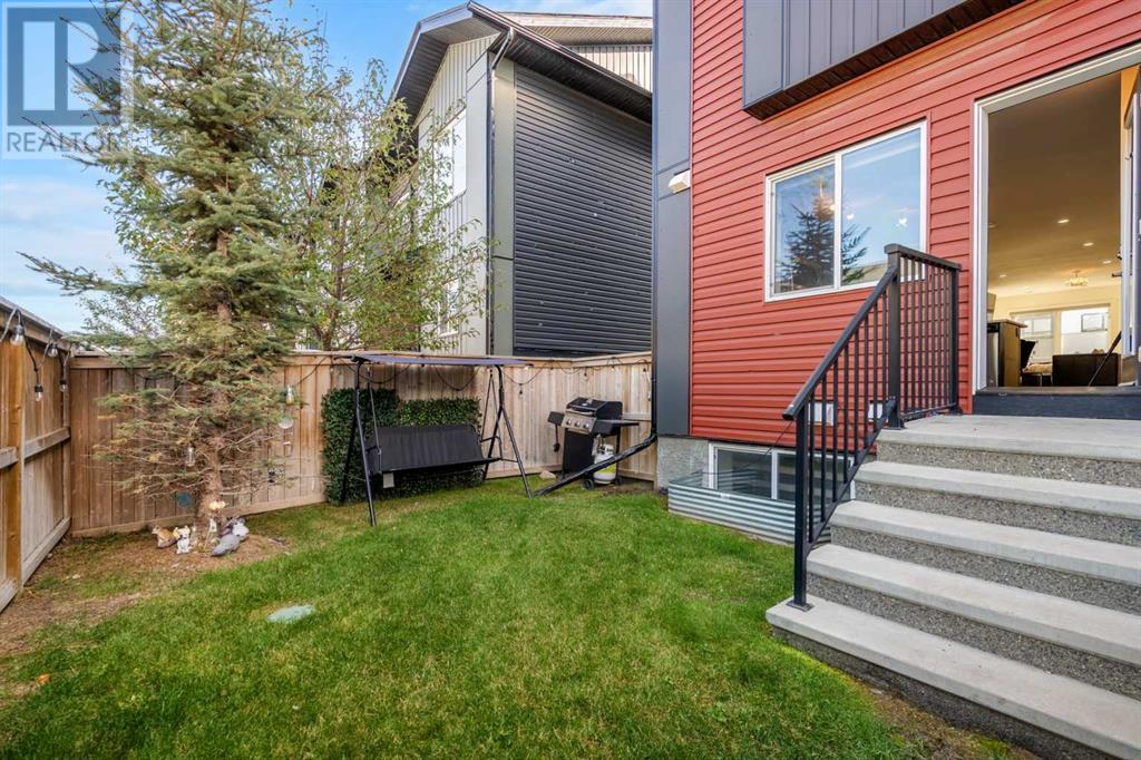 Single Family House for Sale in  Red Embers Way NE Redstone Calgary 