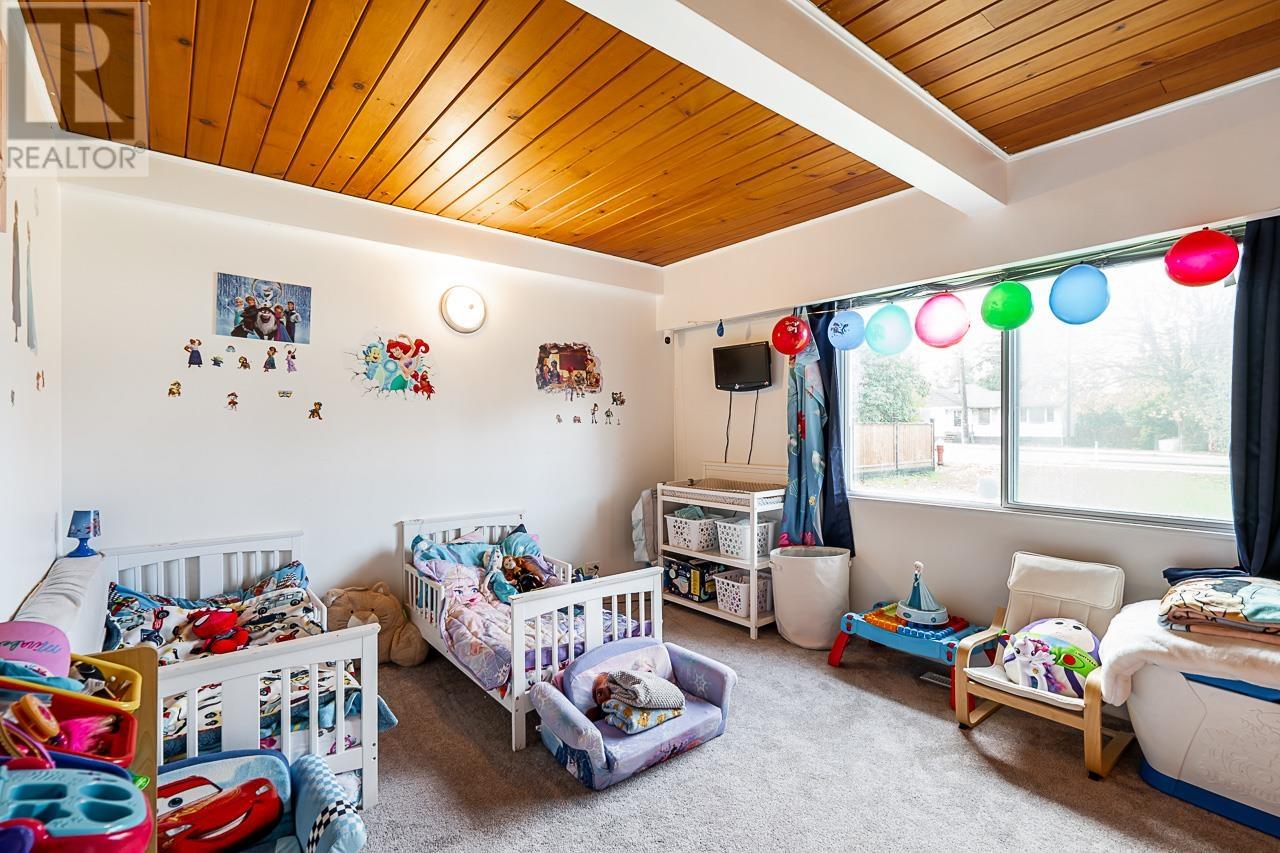 12484 203 STREET, Maple Ridge real estate listing R2943807