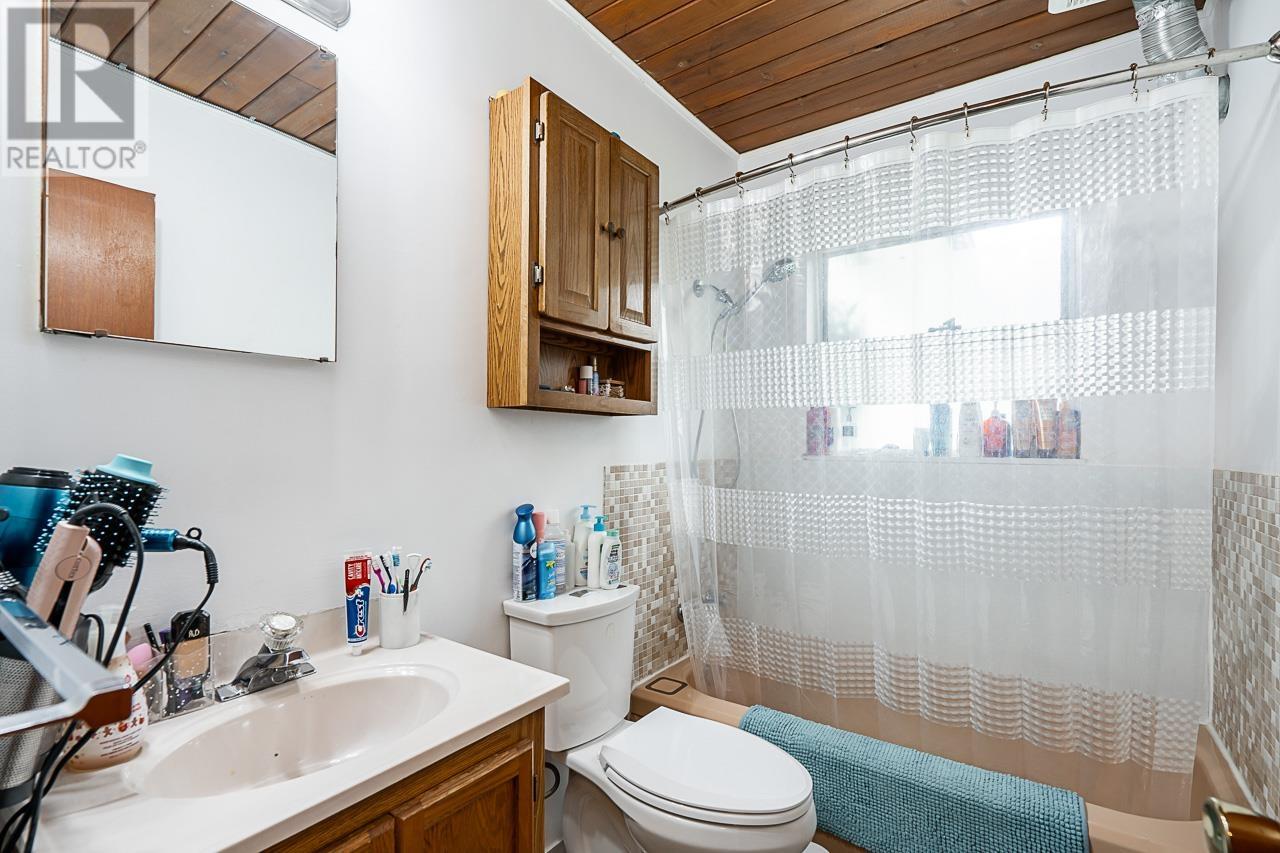 12484 203 STREET, Maple Ridge real estate listing R2943807