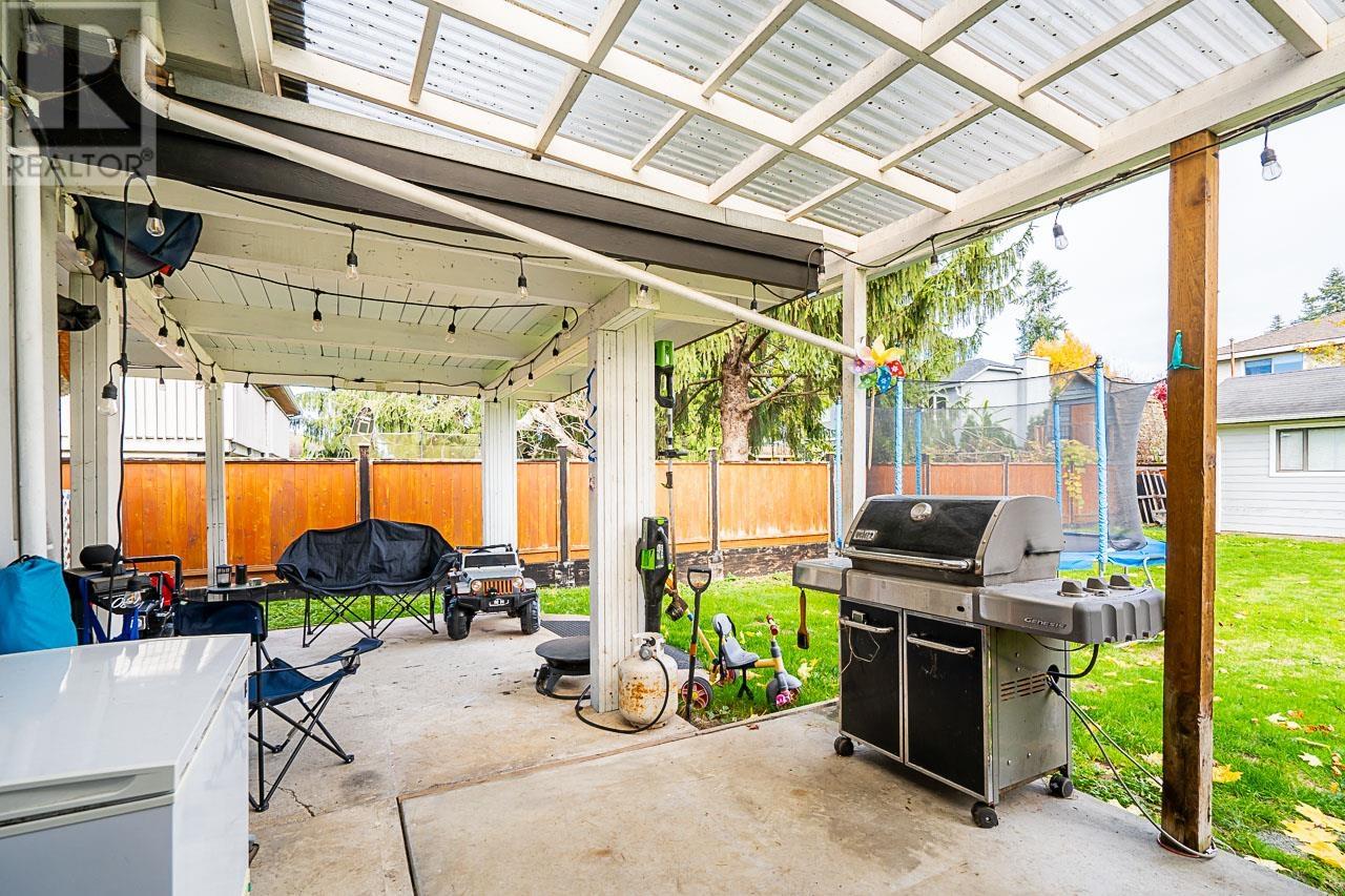 12484 203 STREET, Maple Ridge real estate listing R2943807