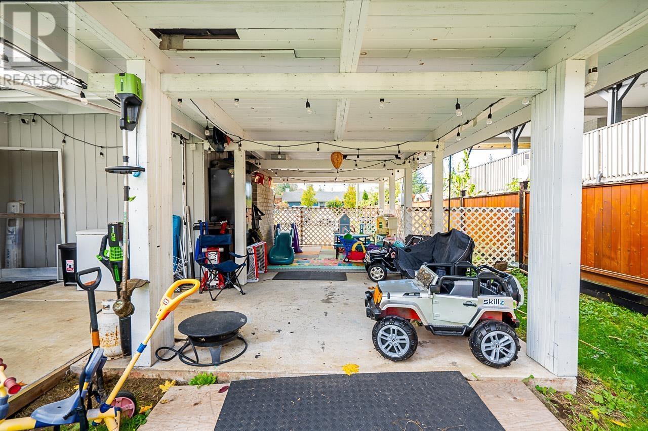 12484 203 STREET, Maple Ridge real estate listing R2943807