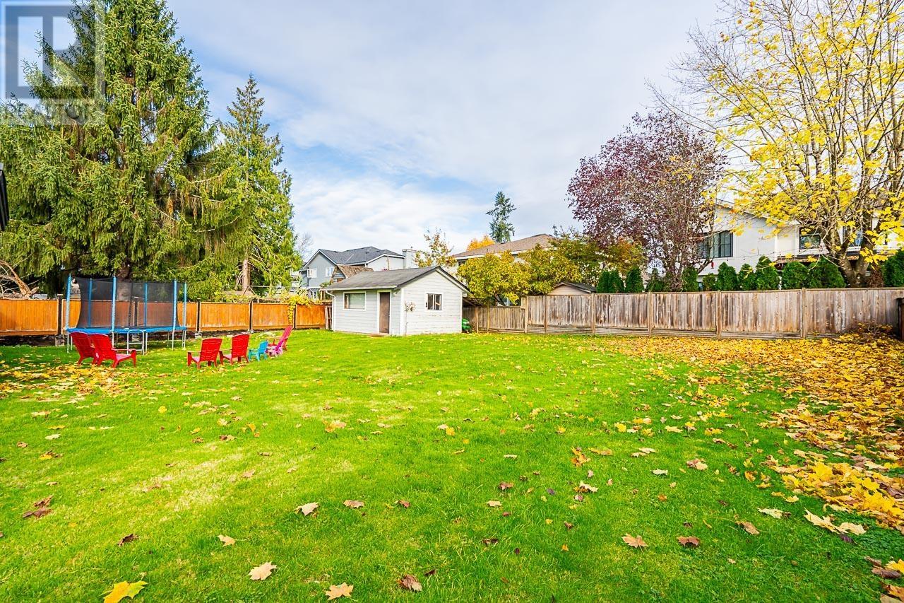 12484 203 STREET, Maple Ridge real estate listing R2943807
