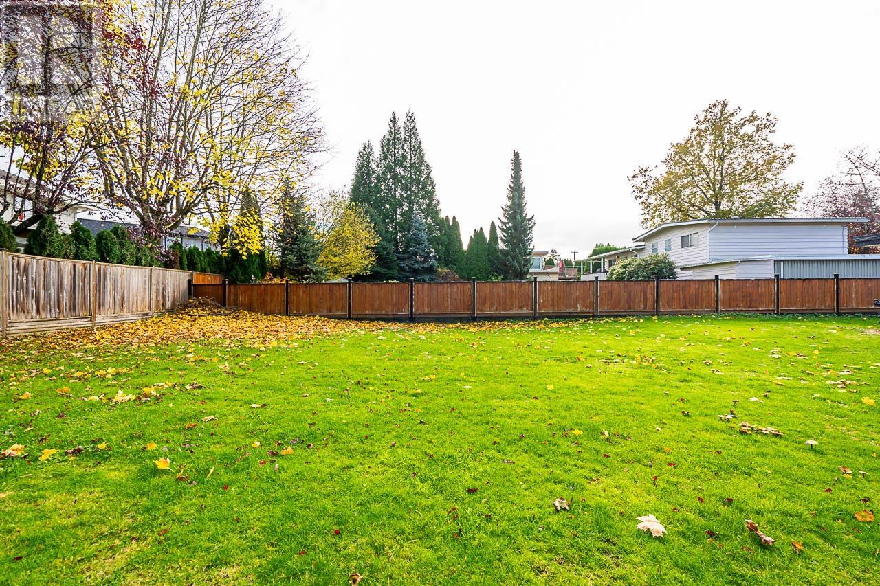 12484 203 STREET, Maple Ridge real estate listing R2943807