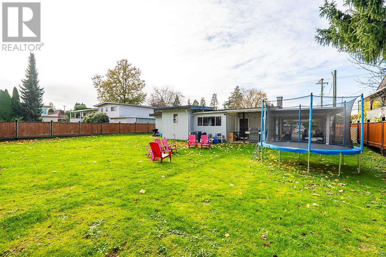 12484 203 STREET, Maple Ridge real estate listing R2943807