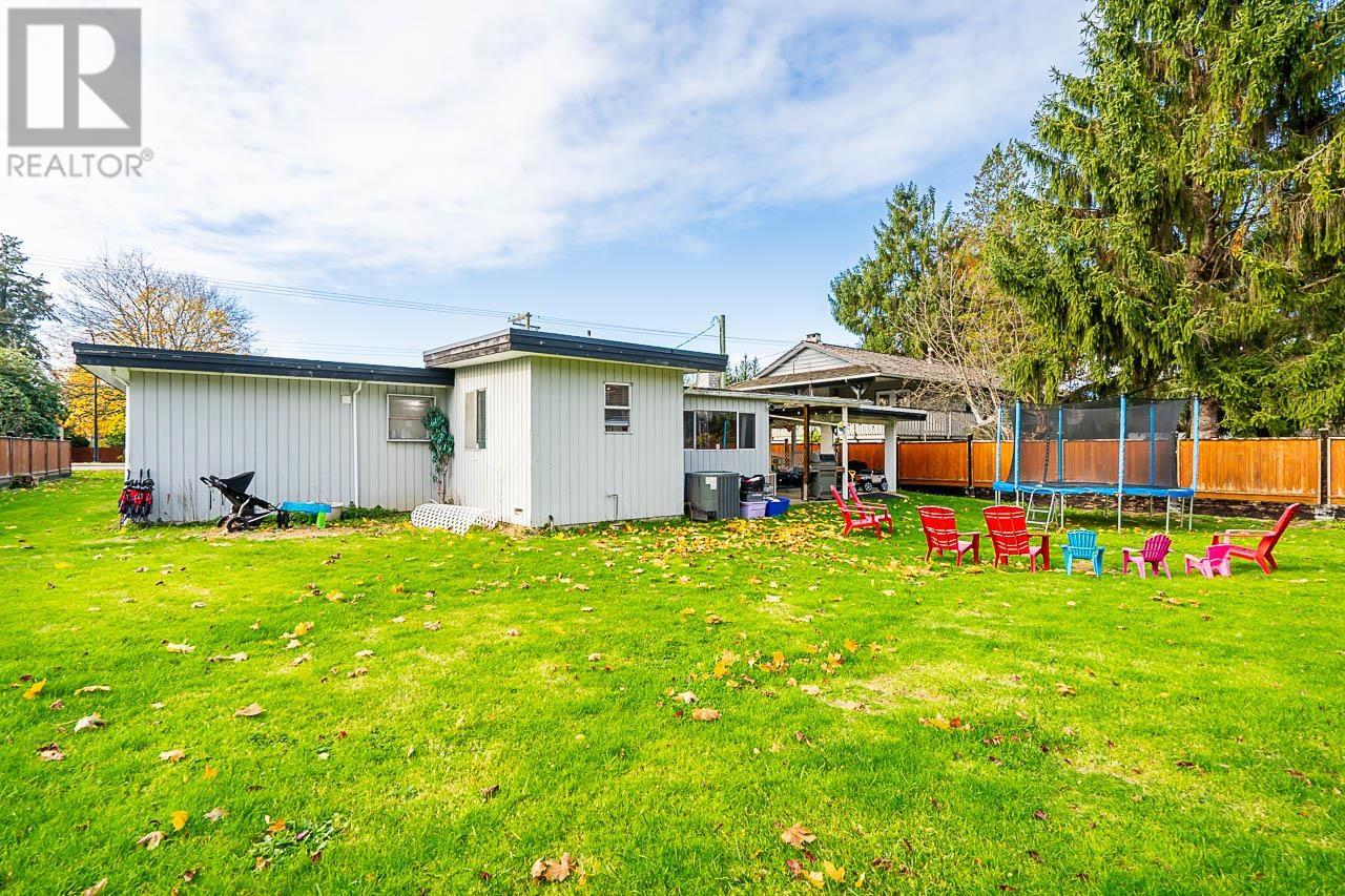 12484 203 STREET, Maple Ridge real estate listing R2943807
