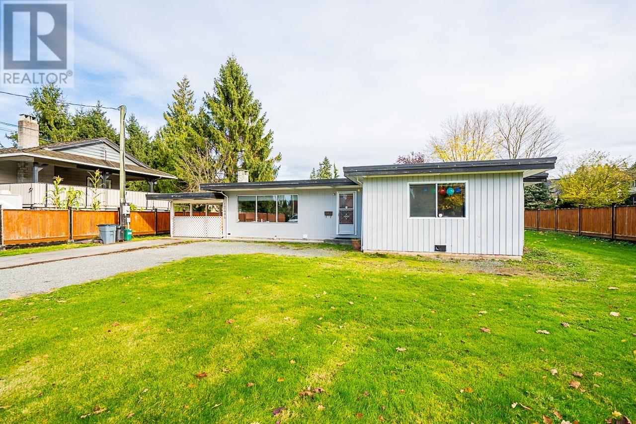 12484 203 STREET, Maple Ridge real estate listing R2943807