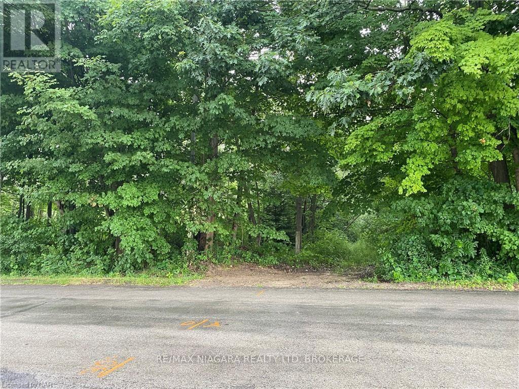 Vacant Land For Sale | 115 Chantler Road | Pelham | L3B5N8