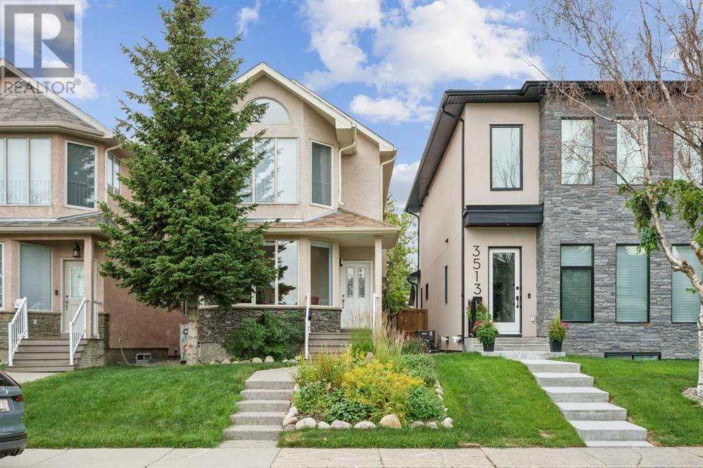 Single Family House for Sale in   Avenue SW Spruce Cliff Calgary 